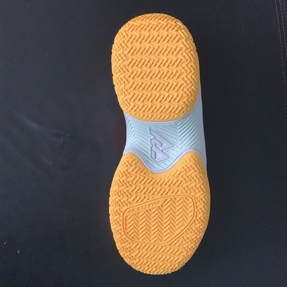 Mens Jordan One Take II, Size 12 Comes with box, no lid. - Picture 4 of 8